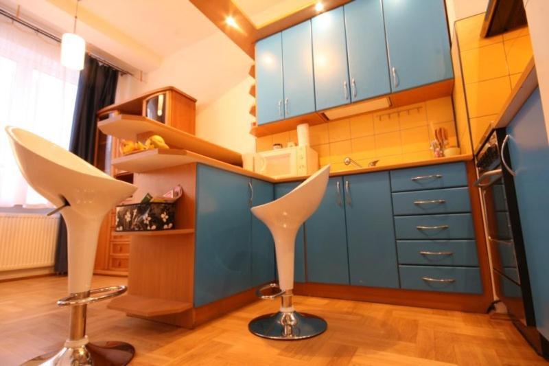 Sienna Apartament *