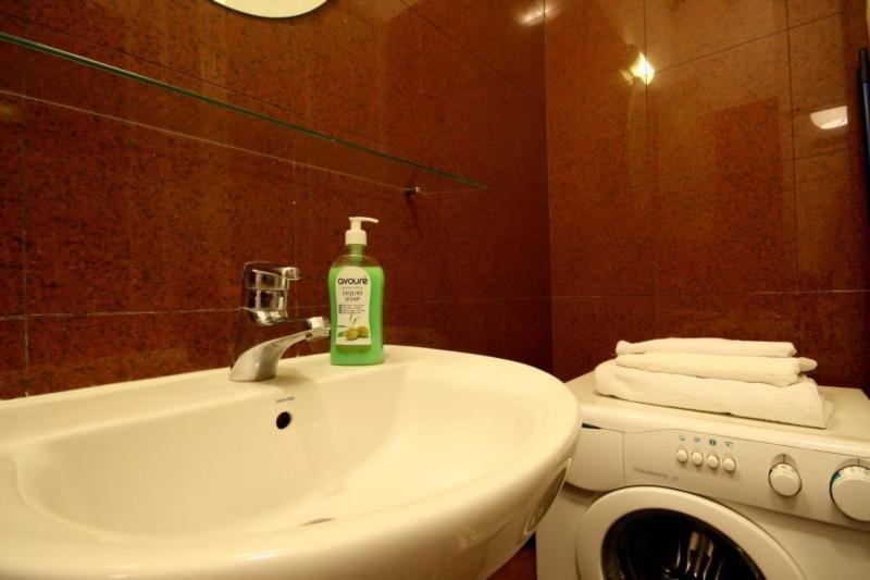 Apartament Sienna Warszawa