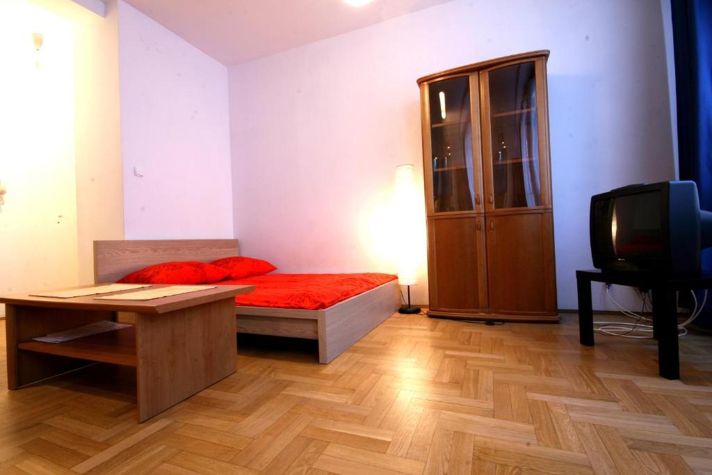 Apartament Sienna *