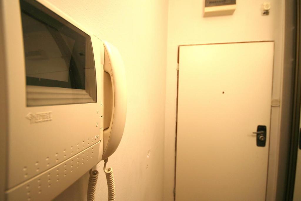 Apartament Sienna *